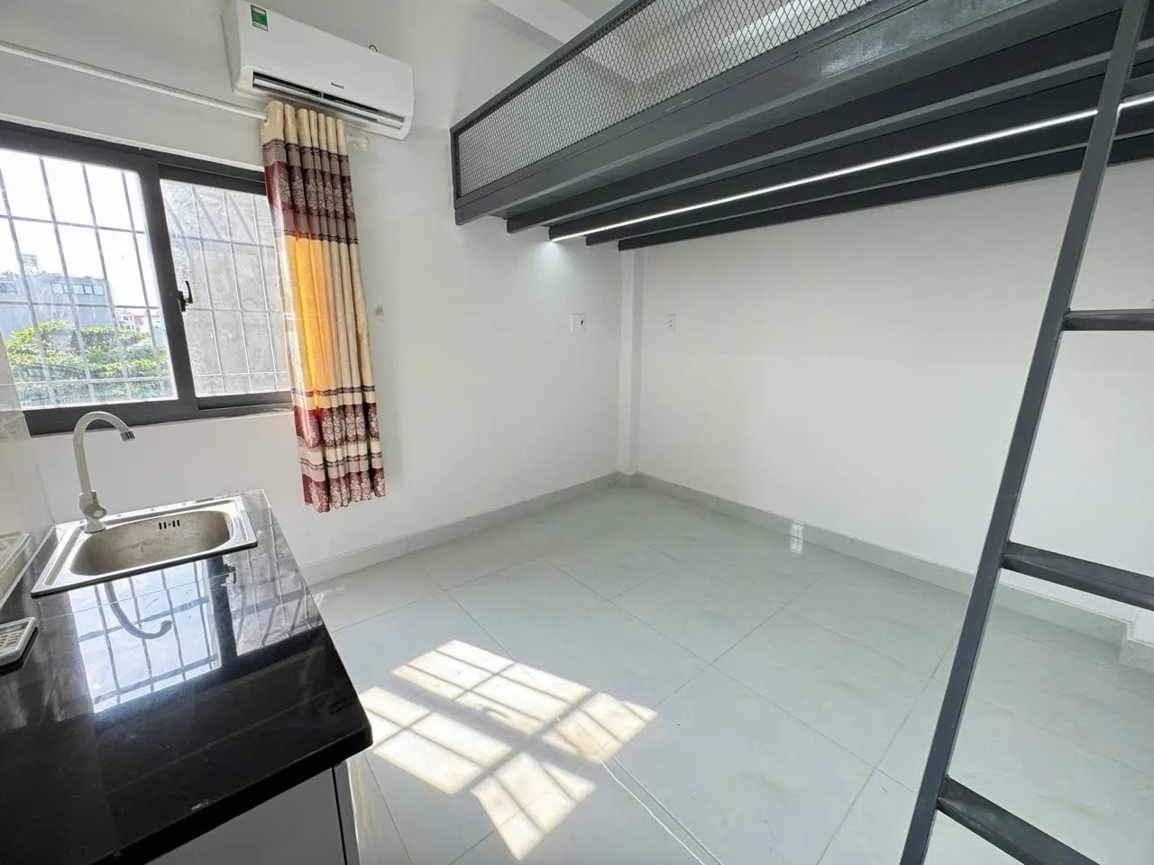 566 NGUYỄN THÁI SƠN P5 GÒ VẤP