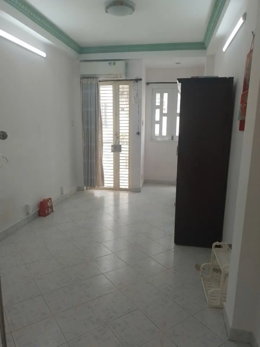 Cho thuê phòng Nguyễn thiện thuật quận 3 TPHCM