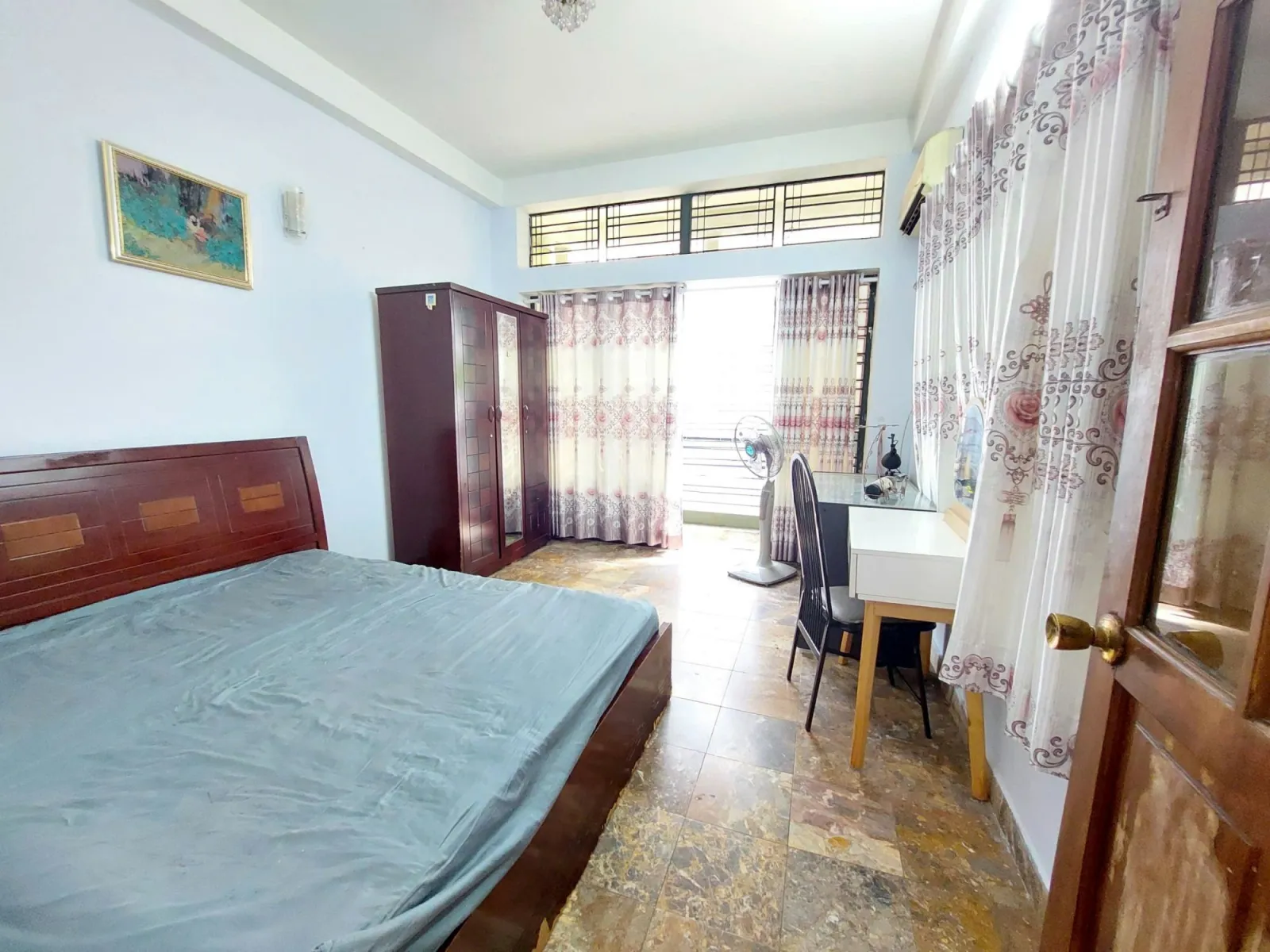 Nhà trọ số 67/4 Cao Thắng, Phường 3, Quận 3, Thành phố Hồ Chí Minh