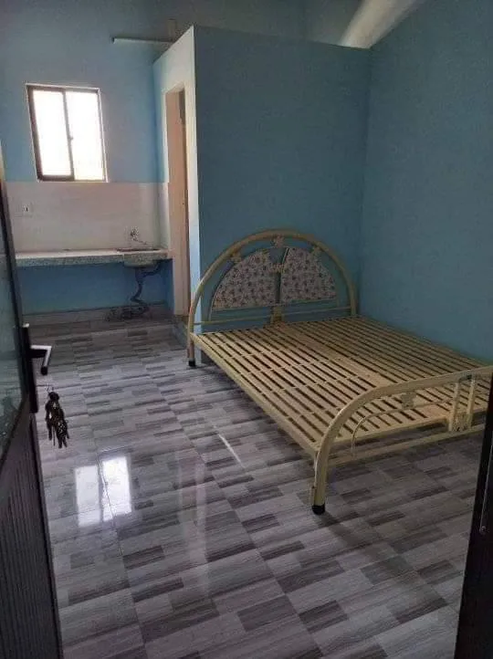 Nhà trọ 36/91 Trần Quý Khoáng, Phường Hương Sơ, TP Huế