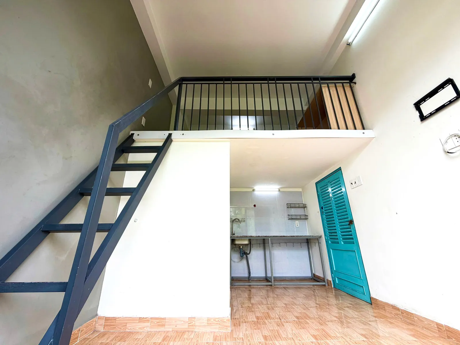 Nhà Trọ Đường Số 14,  Bình Trưng Tây, Thủ Đức, Hồ Chí Minh