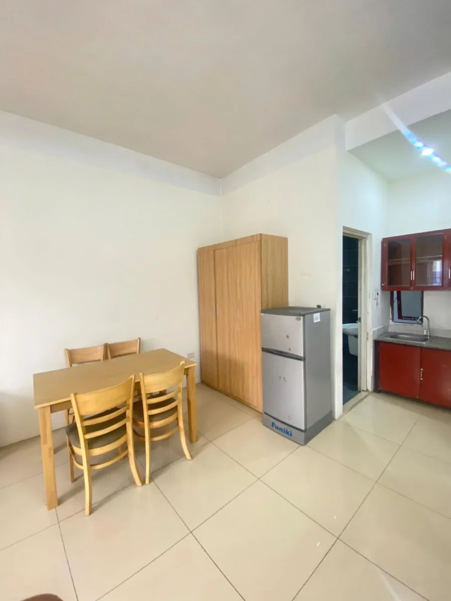 Nhà trọ 89 Đàm Quang Trung, Làng Trạm, Long Biên, Hà Nội