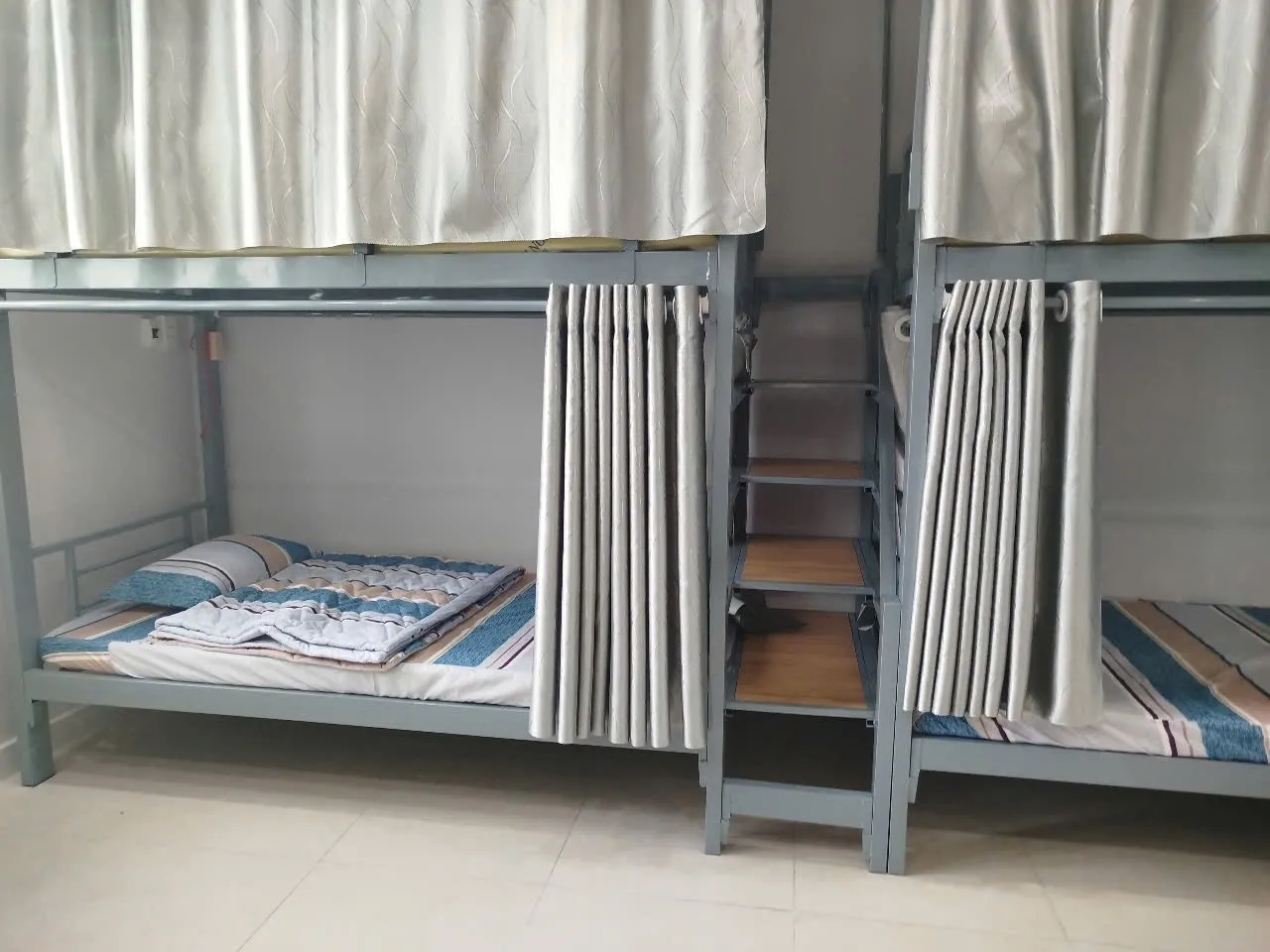 Ký Túc Xá gần Đại Học Công Thương (Lê Trọng Tấn). Đại học Văn Hiến (Âu Cơ)