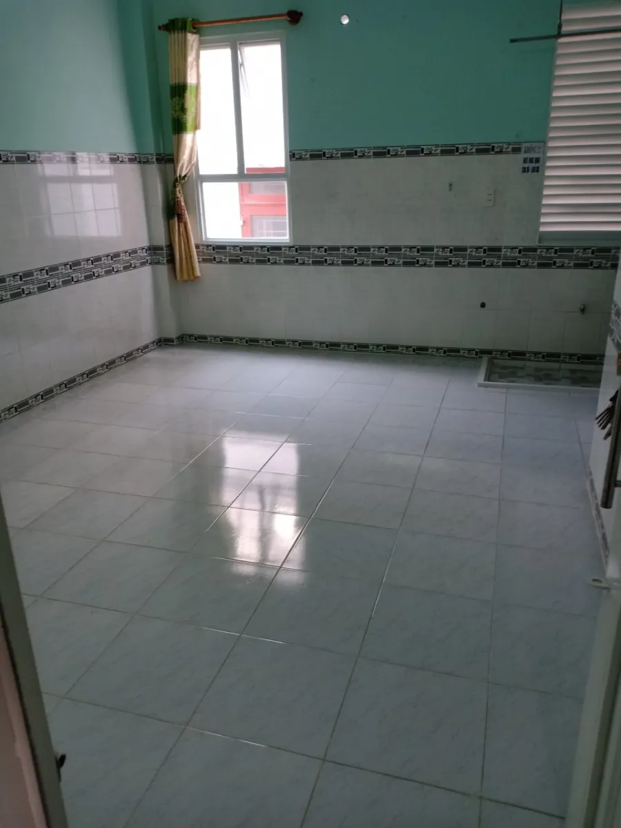 Nhà Trọ 29/58/9 Đường số  4, Trường Thọ, Thủ Đức, Thành phố Hồ Chí Minh