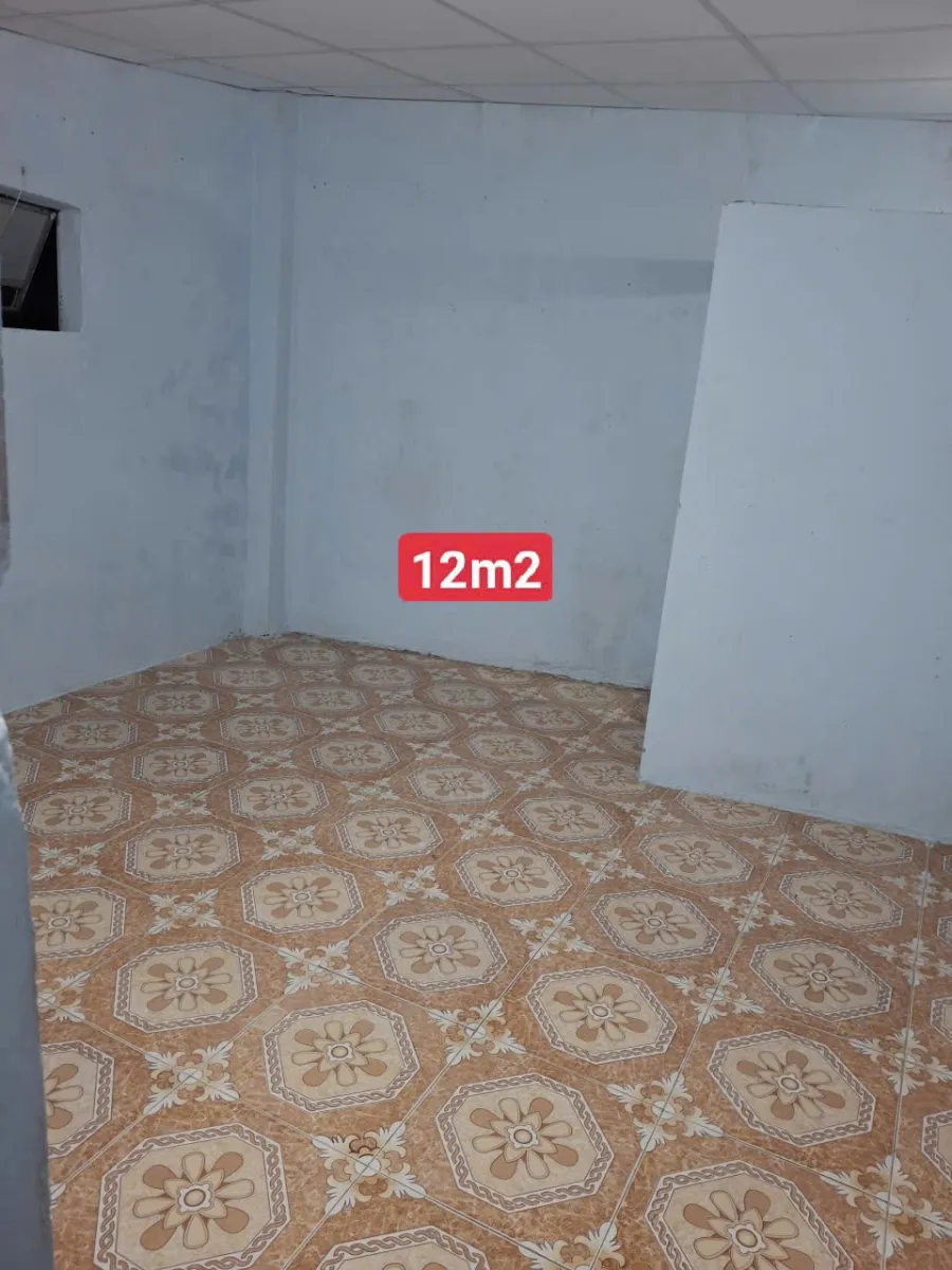 Nhà Trọ 177A/27 Nguyễn Văn Luông, Phường 11, Quận 6