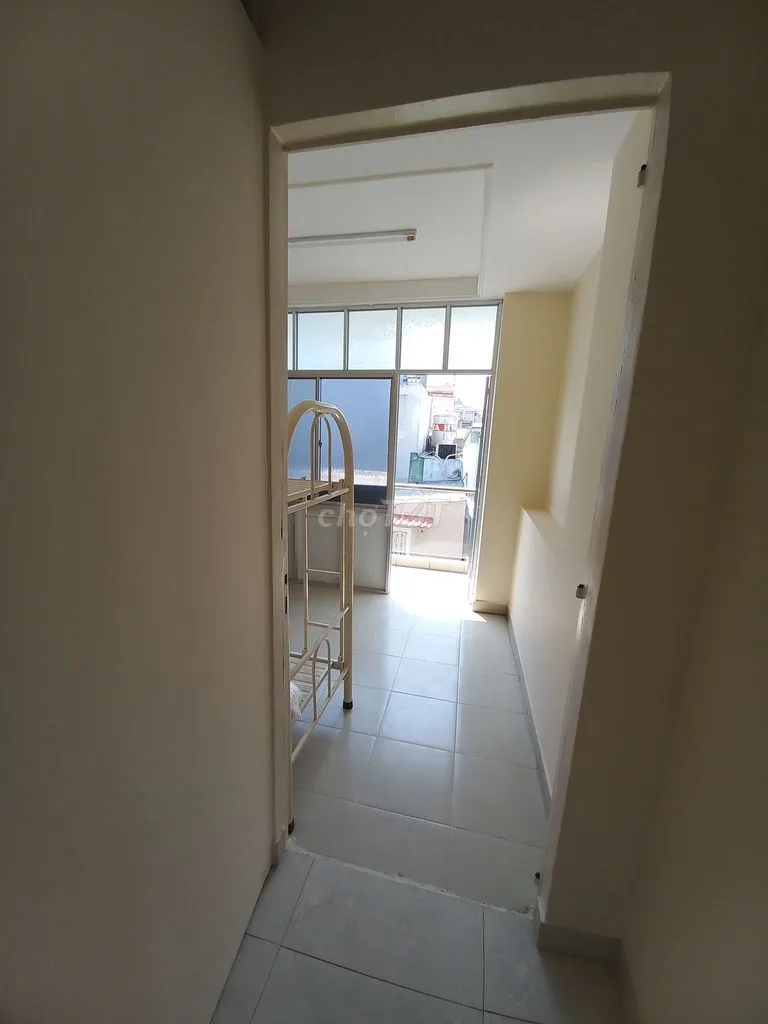 Cần cho nữ thuê phòng trọ 15m2 tại Đường Số 1, Phường Hạnh Thông, HCM
