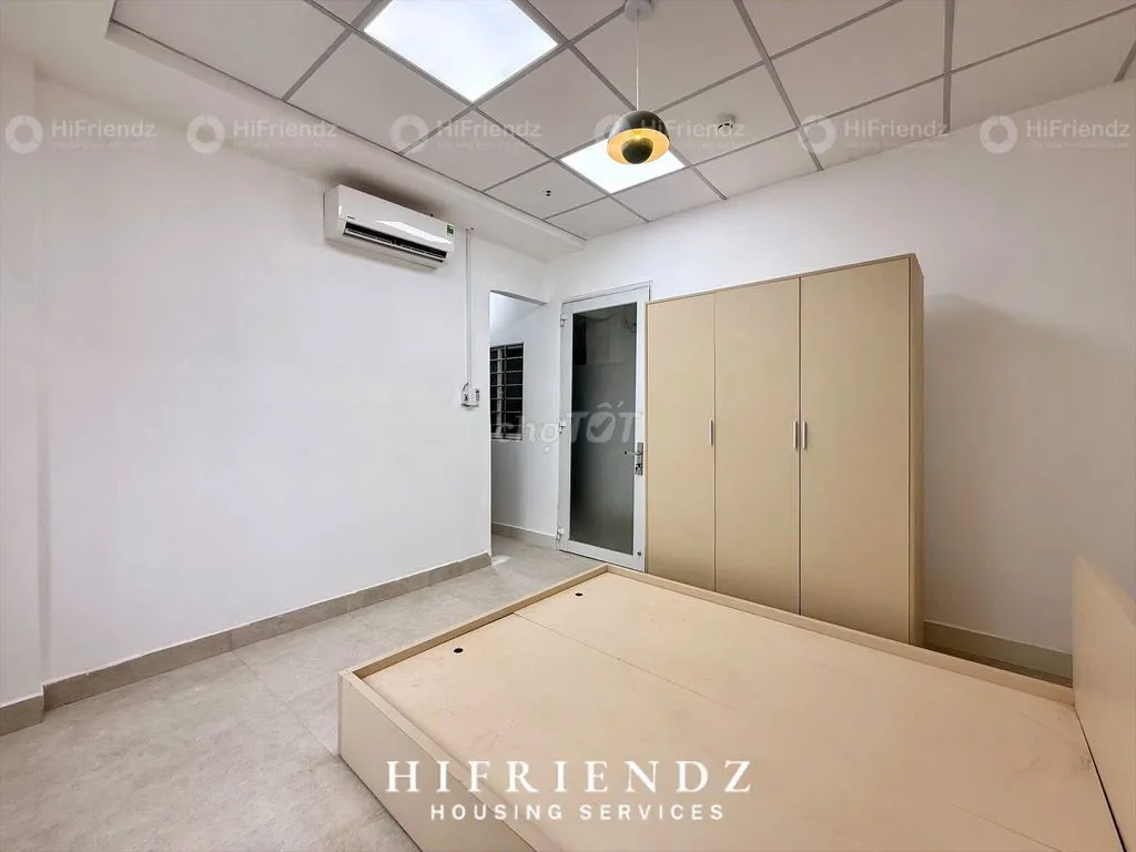 CHO THUÊ PHÒNG, CĂN HỘ THANG MÁY GIÁ RẺ KINH DƯƠNG VƯƠNG Q6