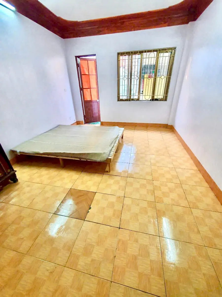 Nhà trọ Ngõ 699 Trương Định, Thịnh Liệt, Hoàng Mai, Hà Nội