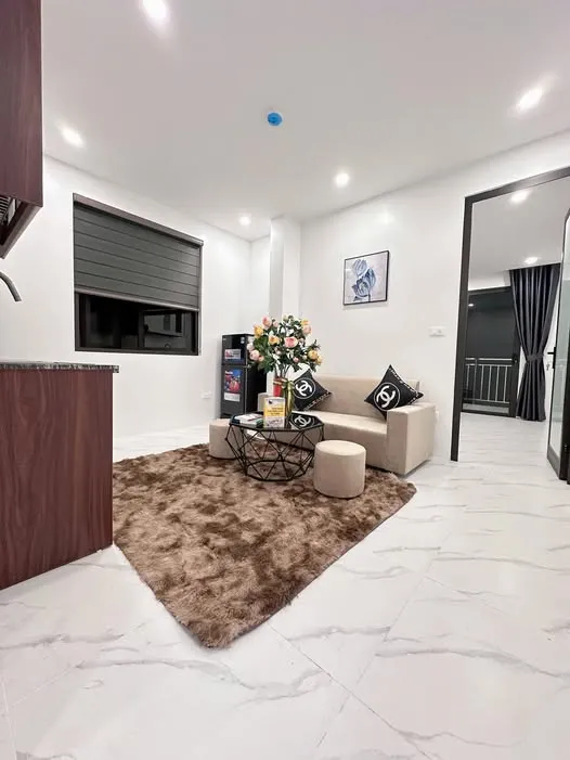 Nhà trọ Ngõ 75 Xuân Đỉnh, Xuân Tảo, Bắc Từ Liêm, Hà Nội
