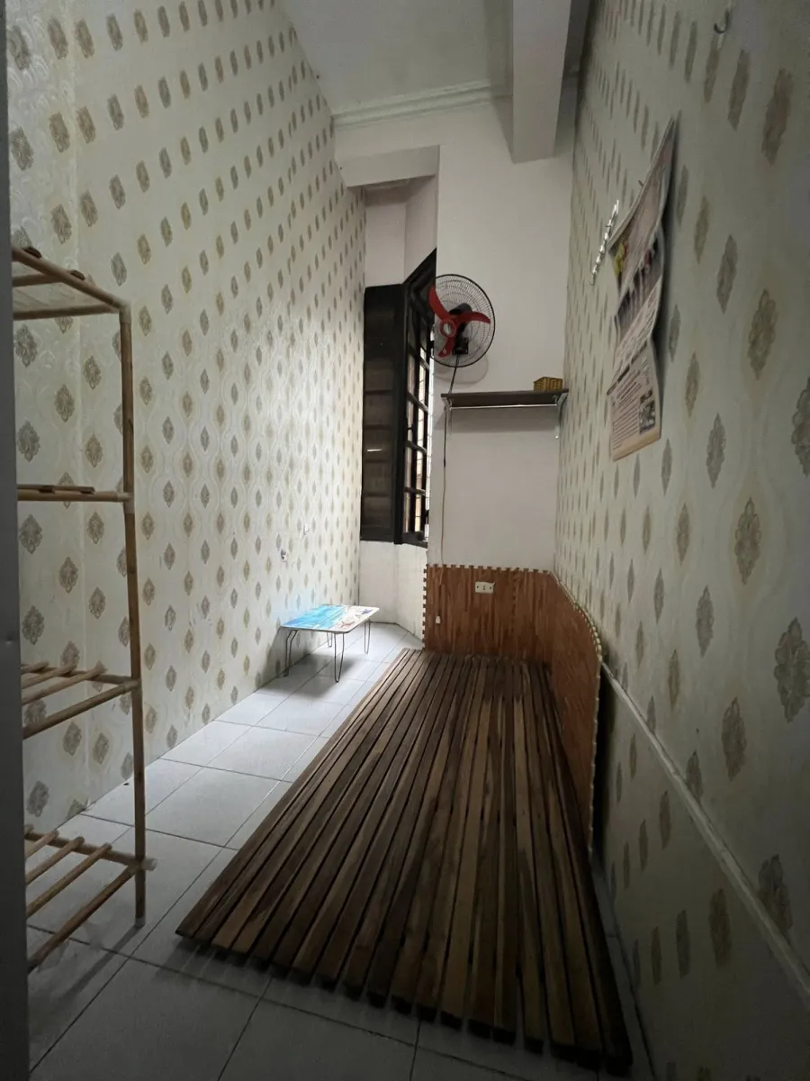 Nhà trọ Ngõ 174 Đội Cấn, Đội Cấn, Ba Đình, Hà Nội