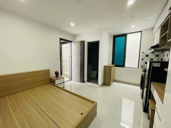 Nhà trọ Ngách 39 Ngõ 59 Mễ Trì, Mễ Trì, Nam Từ Liêm, Hà Nội
