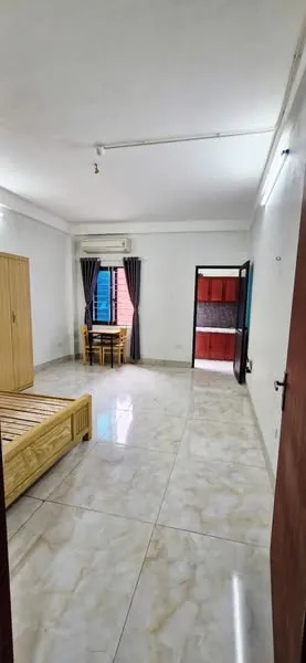 Nhà trọ số 32 ngõ 171 Nguyễn Ngọc Vũ, Trung Hoà, Cầu Giấy, Hà Nội