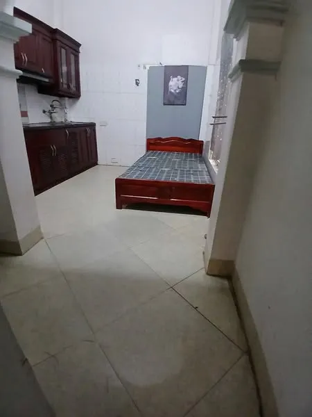Nhà trọ 146 Đông Thiên, Vĩnh Hưng, Hoàng Mai, Hà Nội