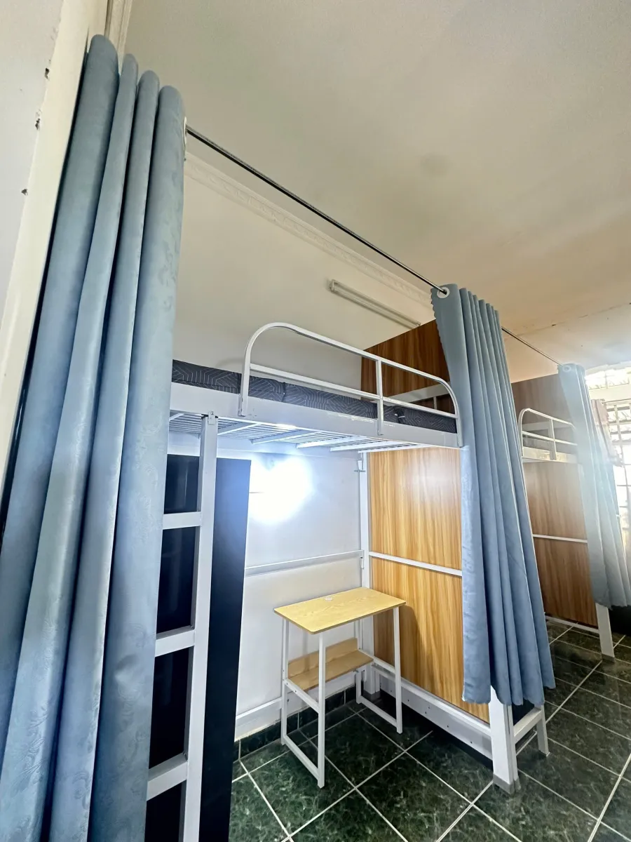 KTX CHẤT LƯỢNG CAO