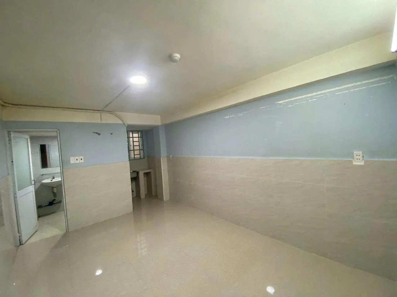 Phòng Trọ Hẻm 508 Trường Chinh