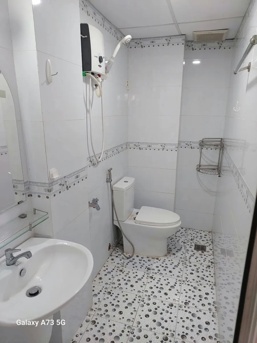 Phòng trọ Thạnh Mỹ Lợi Quận 2 - Khu Hành Chính UBND Tp.Thủ Đức