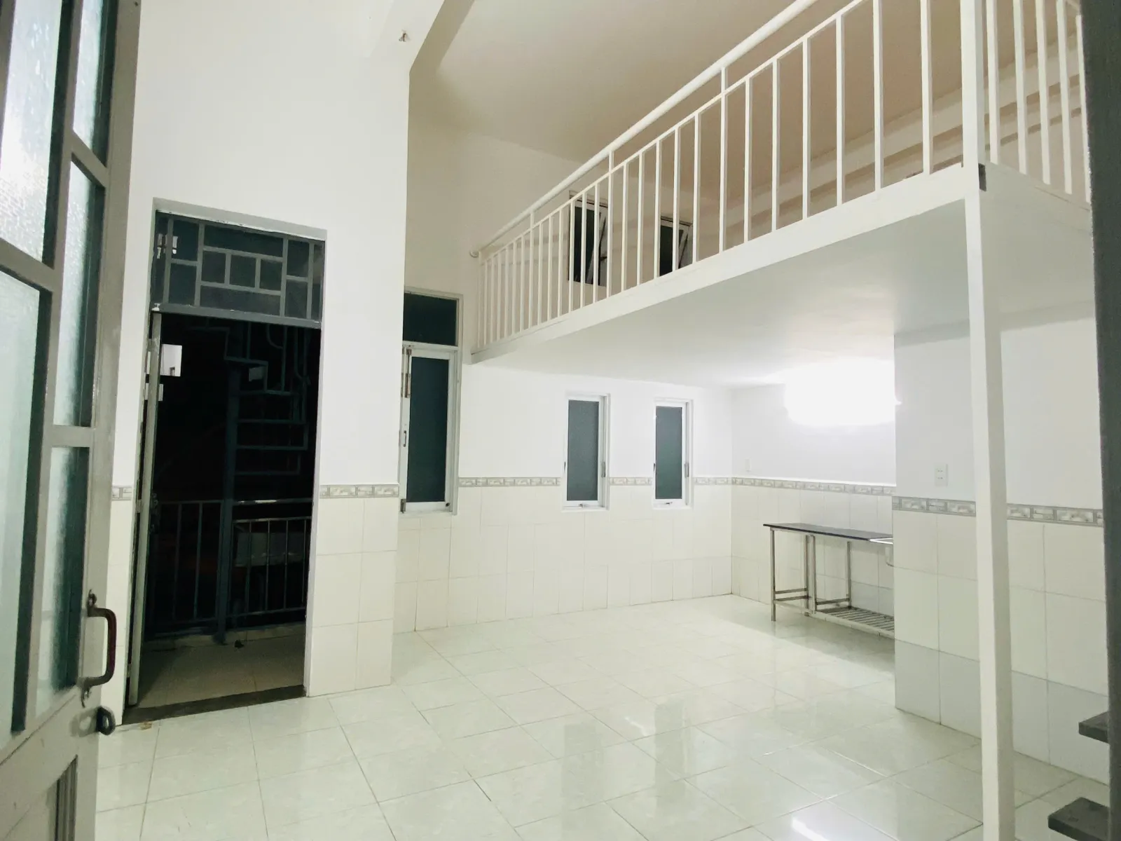 CHÍNH CHỦ CHO THUÊ PHÒNG PHƯỚC LONG A, PHÒNG RỘNG, GIỜ GIẤC TỰ DO