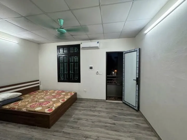 Nhà trọ 98 Ngõ 245 Định Công, Định Công, Hoàng Mai, Hà Nội