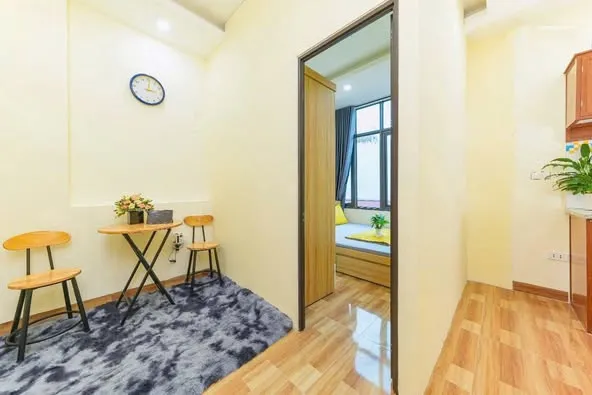 Nhà trọ 280 Tựu Liệt, Tam Hiệp, Thanh Trì, Hà Nội