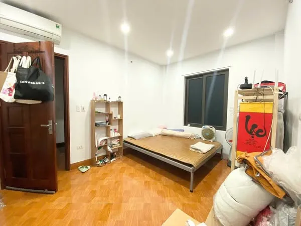 Nhà trọ Ngõ 1194 Láng, Láng Thượng, Đống Đa, Hà Nội