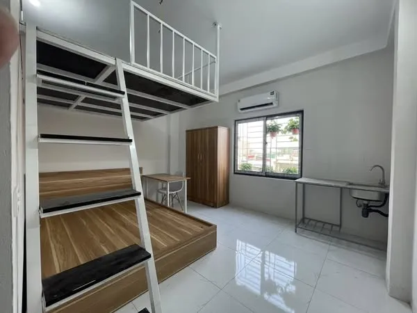 Nhà trọ Ngõ 111 Triều Khúc, Khương Đình, Thanh Xuân, Hà Nội