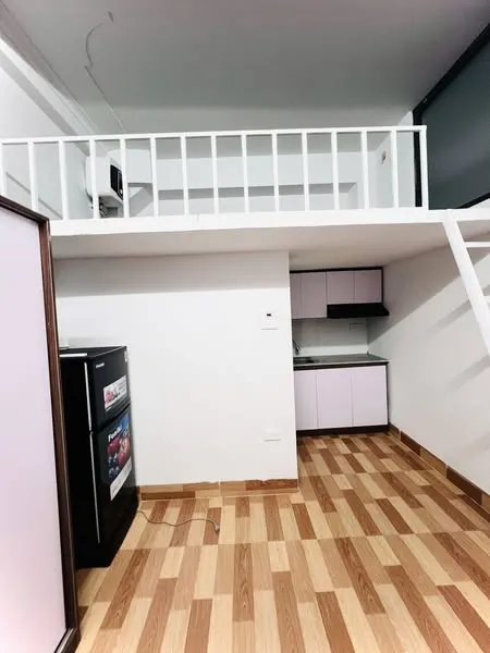Nhà trọ Ngõ 83 Tân Triều, Tân Triều, Thanh Trì, Hà Nội