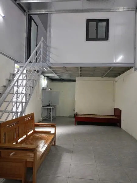 Nhà trọ số 5 Ngõ 409 Bắc Cầu, Ngọc Thuỵ, Long Biên, Hà Nội