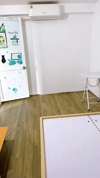 Nhà trọ Số 60A Ngõ 118 Tân Triều, Tân Triều, Thanh Trì, Hà Nội