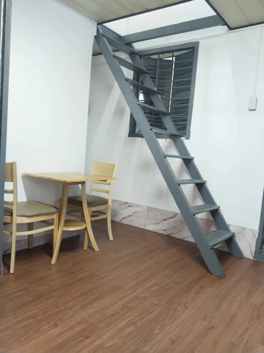 Chính chủ cho thuê phòng thông tầng thoáng mát giá tốt