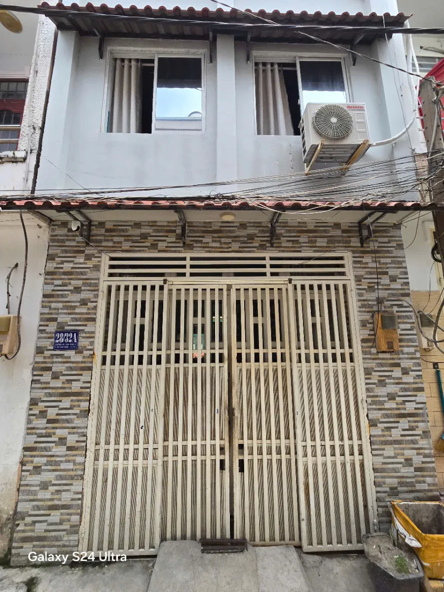 Cho thuê phòng trọ gần Đại học Luật và Giga mall