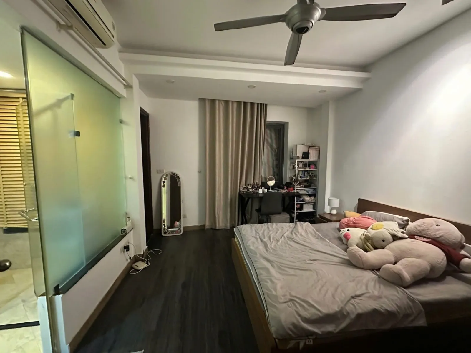 Nhà trọ Số 8 Ngõ 94 Âu Cơ, Tứ Liên, Tây Hồ, Hà Nội