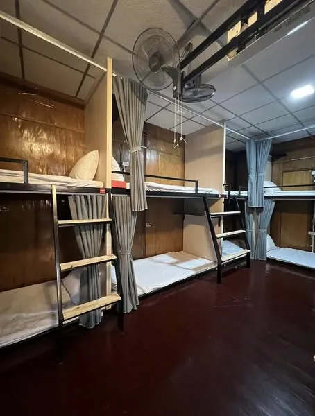 Nhà trọ 29 Hàng Khay, Tràng Tiền, Hoàn Kiếm, Hà Nội