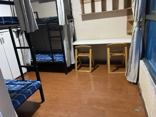 Ký túc xá 75 Lý Thường Kiệt, Cửa Nam, Hoàn Kiếm, Hà Nội