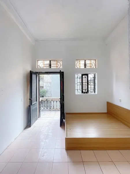 Nhà trọ 33 ngõ 426/20 Láng, Láng Hạ, Đống Đa, Hà Nội
