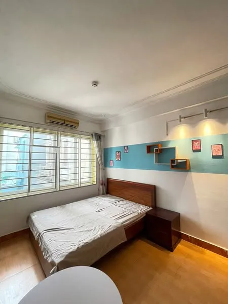 Nhà trọ Ngõ 29 Khương Hạ, Khương Đình, Thanh Xuân, Hà Nội