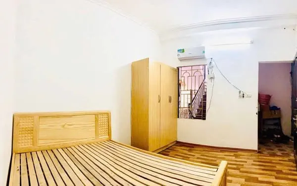 Nhà trọ 92 Nguyễn Khánh Toàn, Quan Hoa, Cầu Giấy, Hà Nội