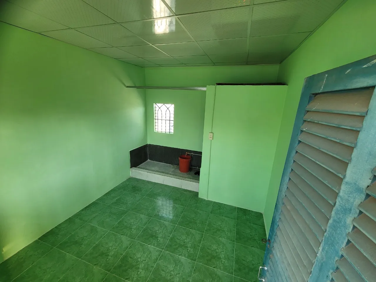 Phòng trọ chính chủ 16m2 2tr Đinh Bộ Lĩnh , Q.BÌnh Thạnh