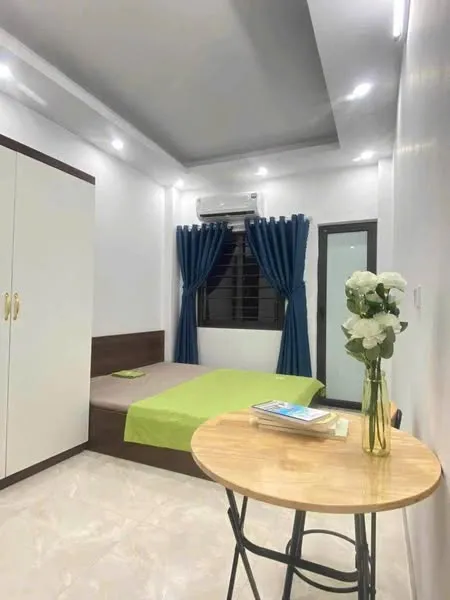 Nhà trọ 181 Yên Xá, Tân Triều, Thanh Trì, Hà Nội