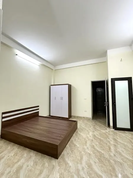 Nhà trọ Số 35, ngõ 233, TDP Chợ, Đại Mỗ, Nam Từ Liêm, Hà Nội