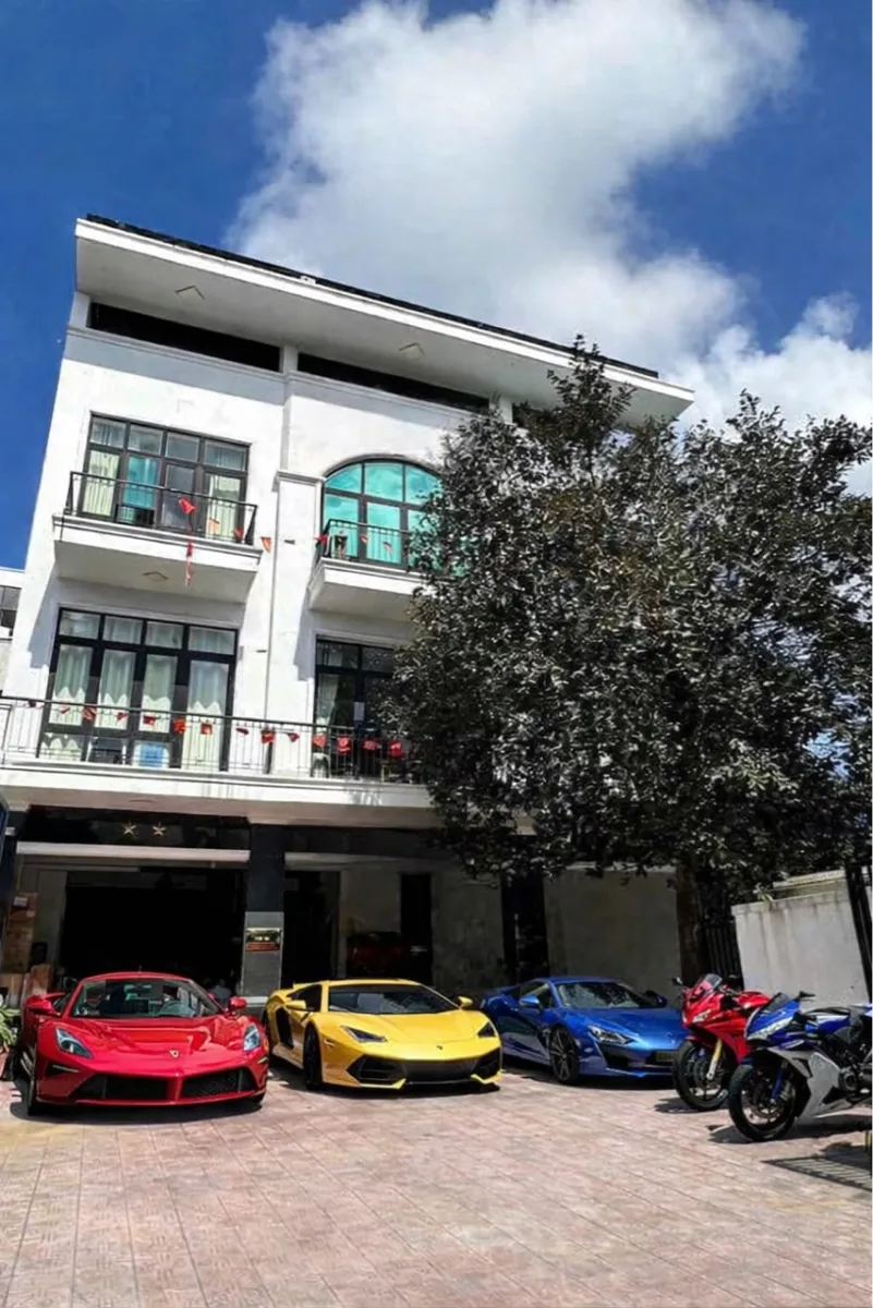 ? Studio xinh xắn giữa lòng Huế – dọn vào ở ngay  