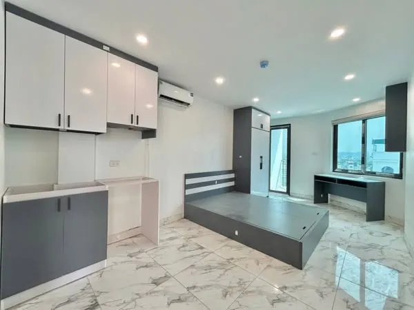 Nhà trọ 68 Đình Quán, Phúc Diễn, Bắc Từ Liêm, Hà Nội