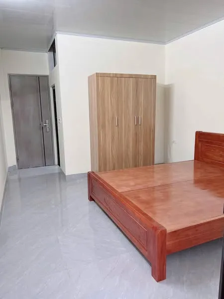 Nhà trọ 25 An Thượng, Hoài Đức, Hà Nội