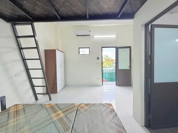 Nhà trọ 89 An Trai, Vân Canh, Hoài Đức, Hà Nội