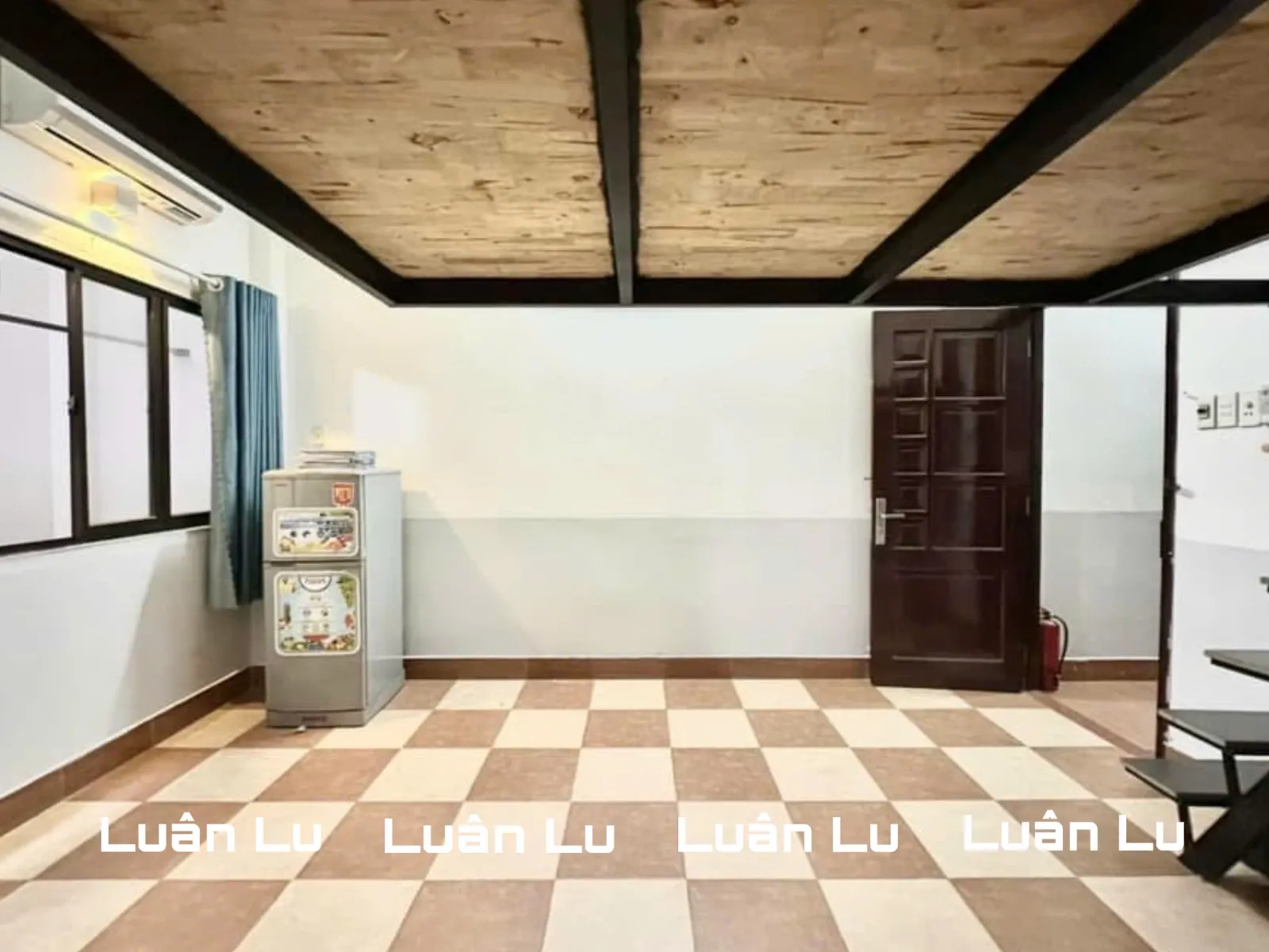 CẦN PASS PHÒNG TRỌ – 4.2 TRIỆU/THÁNG - Quang Trung - Gò Vấp