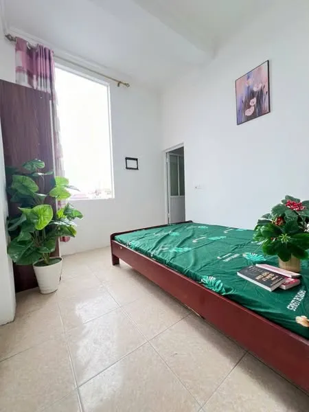 Nhà trọ Nhà 5, Ngõ 1/12 đường Tây Cao Tốc, thôn Tây Bầu, Đông Anh, Hà Nội
