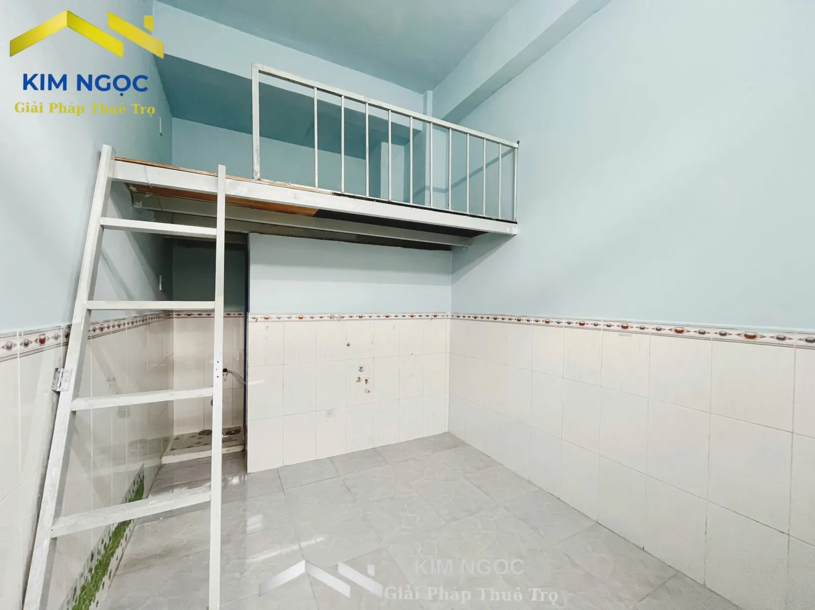 KHAI TRƯỜNG PHÒNG MỚI XÂY CHỈ TỪ 2 TRIỆU