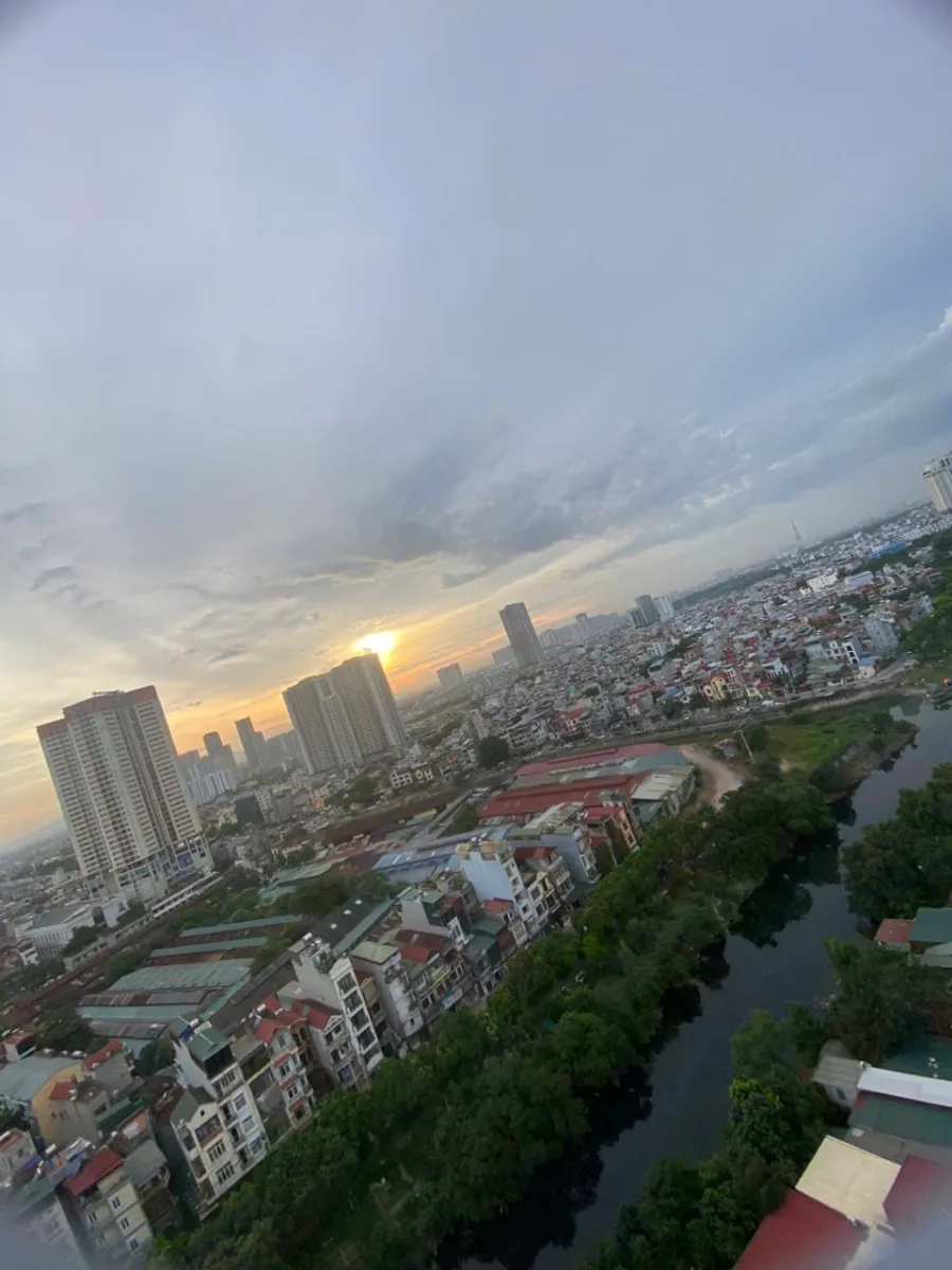 Nhà Trọ Đường La Dương, Dương Nội, Hà Đông, Hà Nội