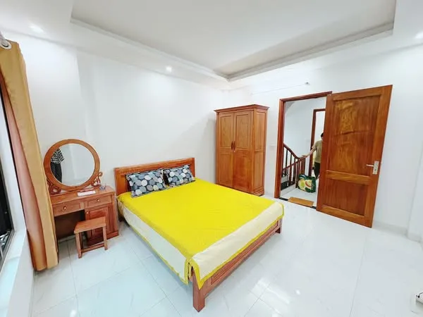 Nhà trọ Ngõ 97 Lai Xá, Kim Chung, Hoài Đức, Hà Nội