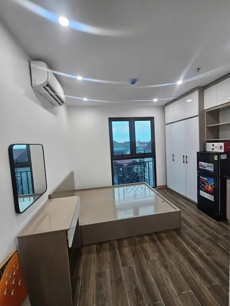Nhà trọ Ngõ 151 Trung Kiên, Tây Tựu, Bắc Từ Liêm, Hà Nội