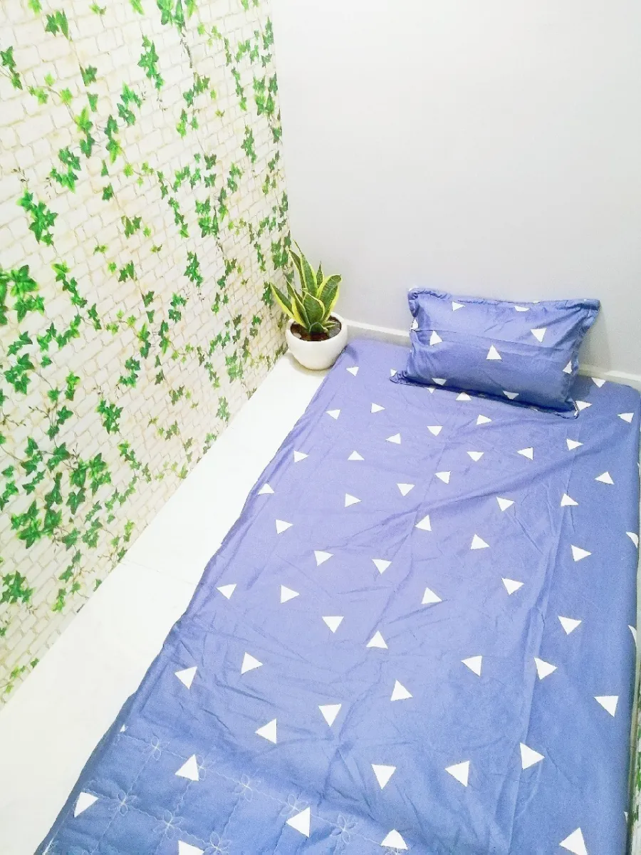 Phòng Cho Thuê Thoại Ngọc Hầu, Phú Thọ Hoà, Tân Phú